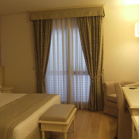 Hotel Girifalco - Nature & Relax มัสซามาริตติมา ภายนอก รูปภาพ