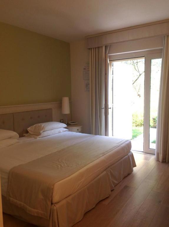 Hotel Girifalco - Nature & Relax มัสซามาริตติมา ภายนอก รูปภาพ