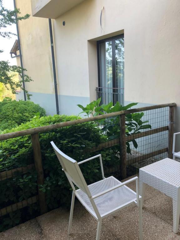 Hotel Girifalco - Nature & Relax มัสซามาริตติมา ภายนอก รูปภาพ