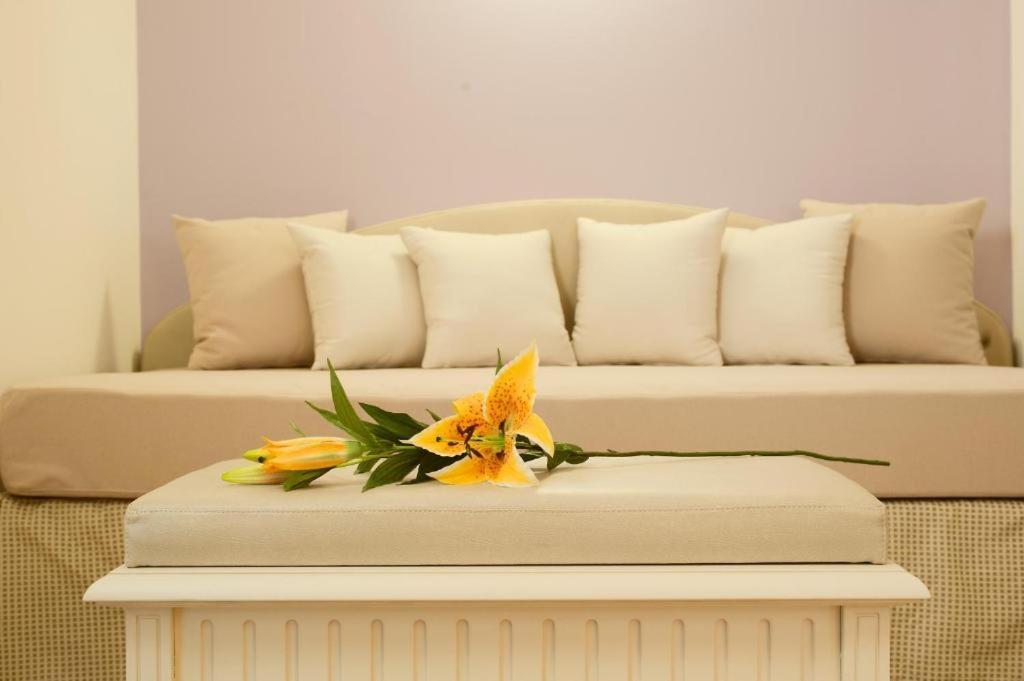 Hotel Girifalco - Nature & Relax มัสซามาริตติมา ภายนอก รูปภาพ