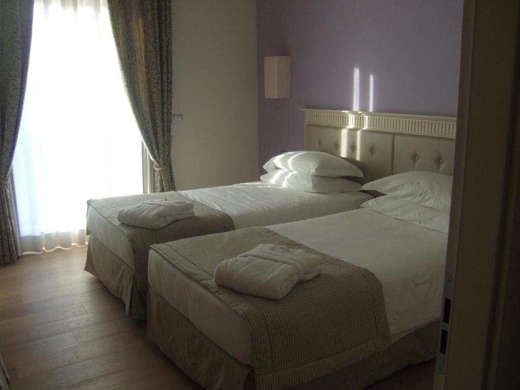 Hotel Girifalco - Nature & Relax มัสซามาริตติมา ภายนอก รูปภาพ