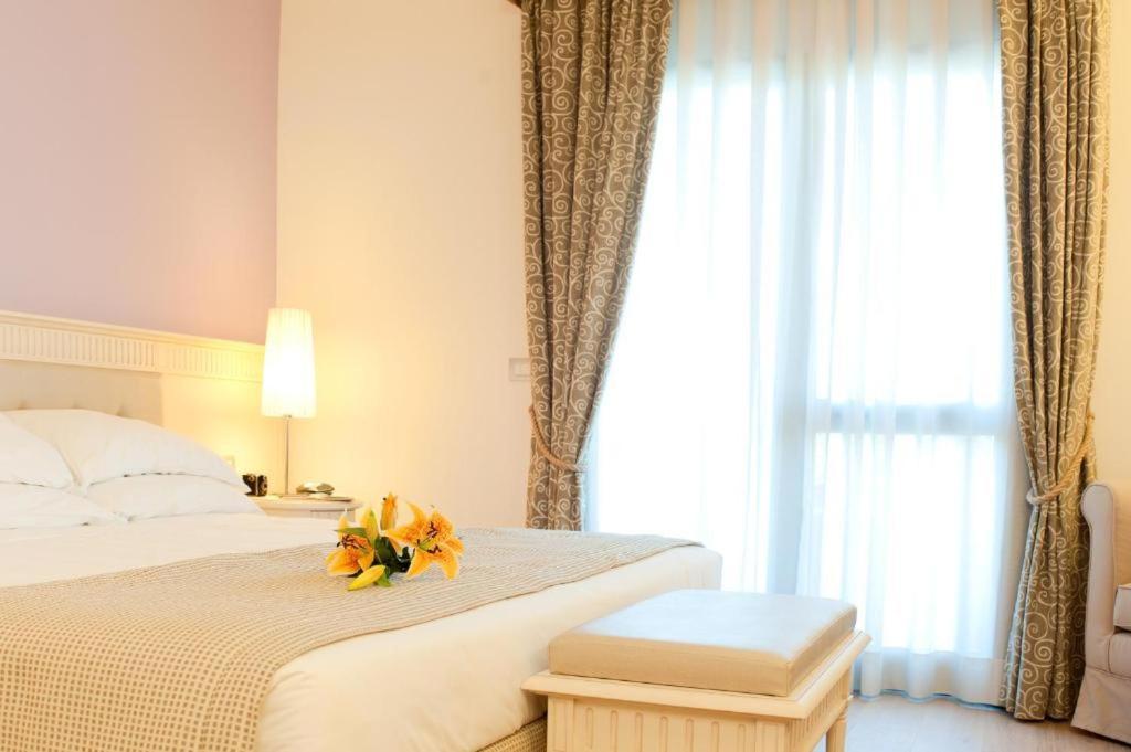 Hotel Girifalco - Nature & Relax มัสซามาริตติมา ภายนอก รูปภาพ