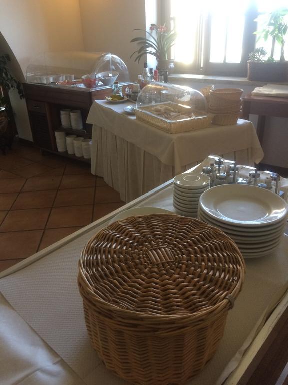 Hotel Girifalco - Nature & Relax มัสซามาริตติมา ภายนอก รูปภาพ